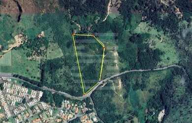 Imagem 2: Área plana à venda - Estrada do Jequitiba - Valinhos