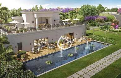 Imagem 8: Terreno à venda, 200 m² por R$ 325.000,00 - Terrassos Residencial -...