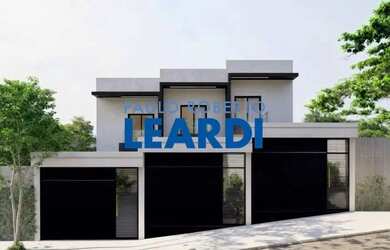 Imagem: CASA ASSOBRADADA - BUTANTÃ - SP