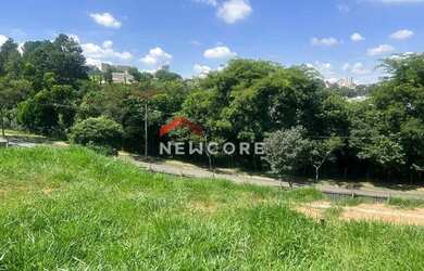 Imagem: O terreno possui 770m² de Área e está localizado em Itatiba