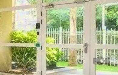 Imagem: O apartamento possui 2 Dormitórios, 2 Banheiros, 2 Vagas na