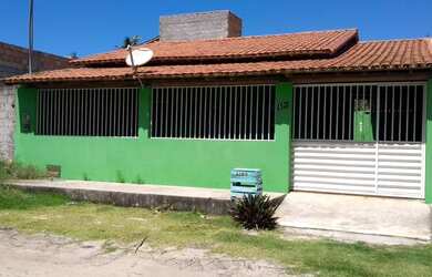 Imagem: Vendo ou troco casa próxima a Orla de Alcobaça