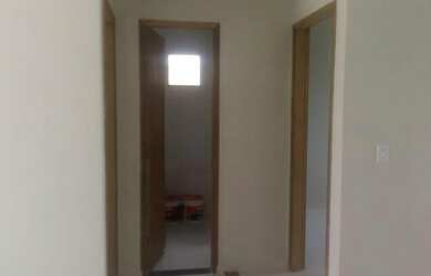 Imagem 8: Casa nova no Jardim Castanhal pra financiar 10x25 por R$190 mil