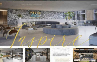 Imagem 2: Cota Flat - Porto Alto Resort - Muro Alto/Porto de Galinhas - Gav Resort