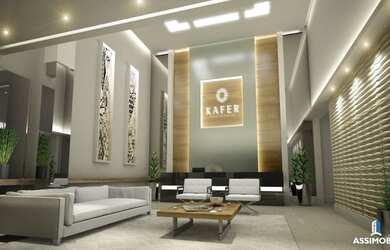 Imagem 5: Apartamento c/ 2 quartos, suíte , 75 m², sacada com churrasqueira no...