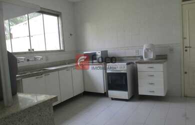 Imagem 13: BARRA DA TIJUCA. CONDOMÍNIO DE MANSÕES MALIBU. 906 METROS 4 SUÍTES...