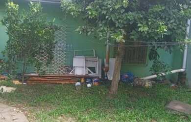 Imagem 4: Casa no Centro de Sapucaia do Sul