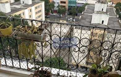 Imagem 3: Apartamento à venda, 70 m² por R$ 535.000,00 - Tatuapé - São Paulo/SP