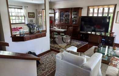 Imagem 13: Casa com 4 dormitórios à venda, 455 m² por R$ 3.300.000,00 - Barra...