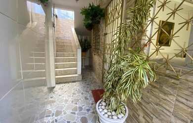 Imagem 9: TN- casa linda e arejada. 120m² de Área, 2 Banheirose2 Dormitórios