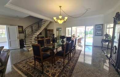 Imagem 14: Casa condomínio Haras Paineiras