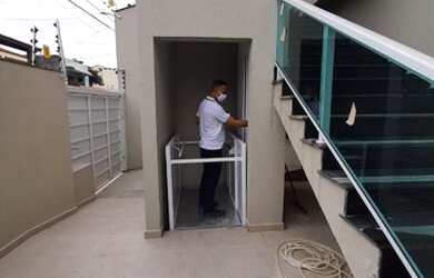 Imagem 4: Apartamento à venda, 42 m² por R$ 215.000,00 - Itaquera - São Paulo/SP