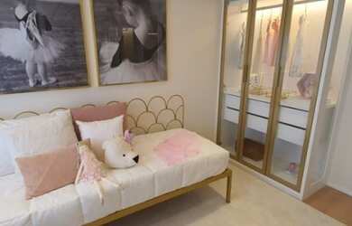 Imagem 5: São Paulo - Apartamento Padrão - Campo Belo