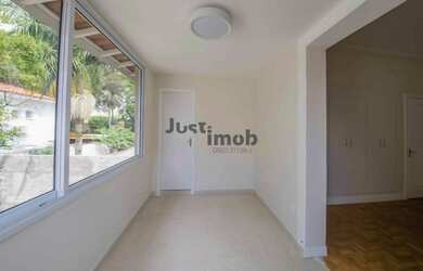 Imagem 9: Casa à venda no bairro Jardim Paulista - São Paulo/SP, Zona Sul