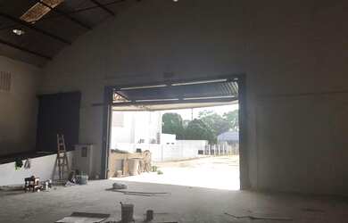 Imagem 7: Galpão com 1.387 m², mais pátio de 1.200m² - Ananindeua - PA