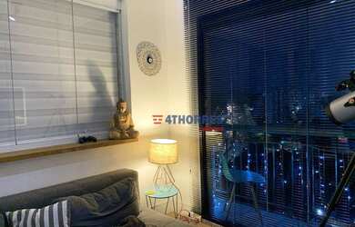 Imagem 3: Apartamento à venda, 54 m² por R$ 430.000,00 - Jardim das Vertentes...