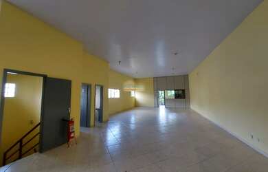 Imagem 6: LOJA para alugar com 460m² por R$ 7.800,00 no bairro Santa Felicidade...