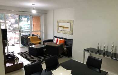 Imagem 1: Apartamento 4 quartos em maravilhoso condomínio na Tijuca