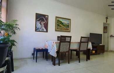 Imagem 3: Apartamento à venda, 138 m² por R$ 870.000,00 - Aclimação - São Paulo/SP