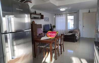 Imagem 14: Casa à venda, 102 m² por R$ 770.000,00 - Portal do Ribeirão - Florianópolis/SC