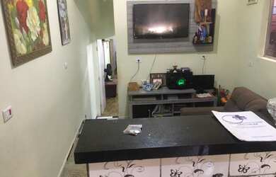 Imagem 4: Vendo casa sobrado com garagem em Carapicuíba bairro alto da Santa Lúcia...