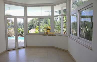 Imagem 10: Barueri - Casa Padrão - Alpha Conde