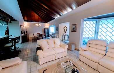 Imagem 2: LOPES ENJOY VENDE Casa com 4 quartos à venda, 608 m² por R$ 2.400.000...