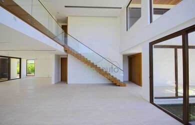 Imagem 6: Casa com 5 dormitórios, 1000 m² - venda por R$ 15.900.000 ou aluguel por R$ 90.000/mês - B