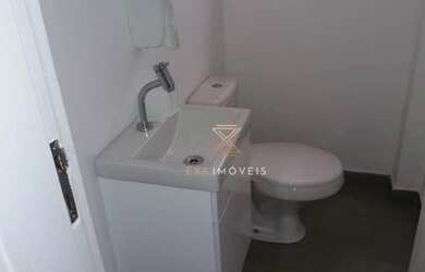 Imagem 13: Apartamento com 1 dormitório, 120 m² - venda por R$ 1.100.000,00 ou aluguel por R$ 4.500,0