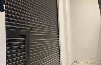 Imagem 3: Loja Nova ao lado do Metrô Sacomã , 35 m² por R$ 2.500/mês - Ipiranga...