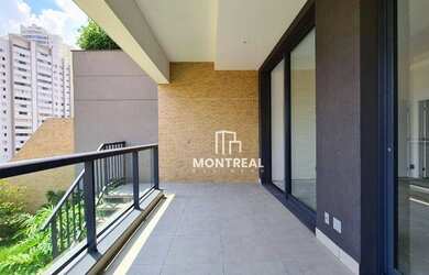 Imagem 3: Apartamento Garden à venda, 213 m² por R$ 2.302.530,00 - Alto de Pinheiros...