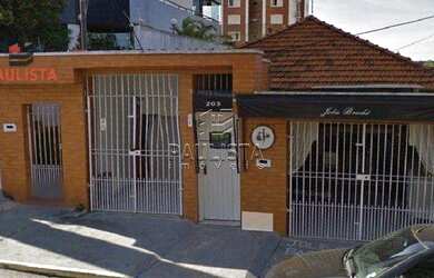 Imagem: O terreno possui 500m² de Área e está localizado em Vila