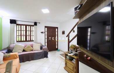 Imagem 2: Casa à venda, 101 m² por R$ 690.000,00 - Tijuca - Teresópolis/RJ