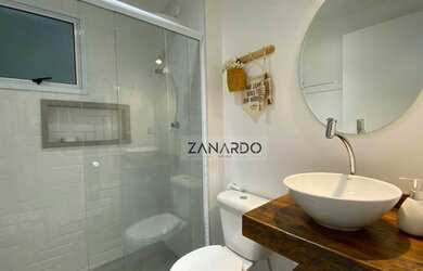 Imagem 13: Village 3 dormitórios -locação por diária 960,00 - Riviera de São...