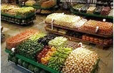 Imagem 3: hortifruti no coracao de santos grte lucro no bolso R$ 65mil mes mov300mil...