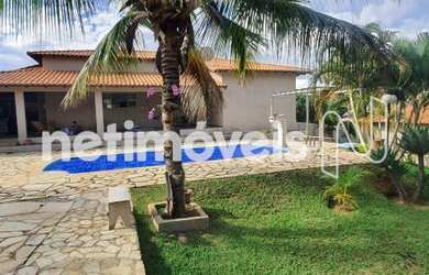 Imagem 2: Venda Casa em condomínio Jardim Botânico Brasília