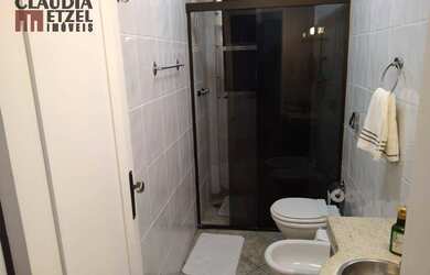 Imagem 12: Apartamento à venda, 125 m² por R$ 1.249.000,00 - Pinheiros - São Paulo/SP