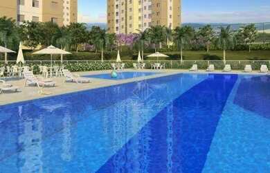 Imagem 16: Apartamento com 2 dormitórios, 53 m² - venda por R$ 300.000 ou aluguel...