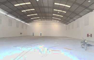 Imagem 8: Galpão com 1.387 m², mais pátio de 1.200m² - Ananindeua - PA