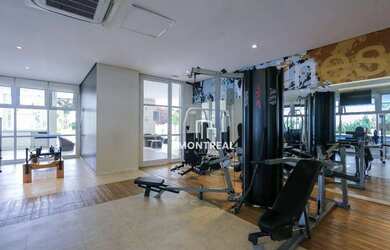 Imagem 9: Apartamento à venda, 32 m² por R$ 459.000,00 - Brooklin Novo - São...