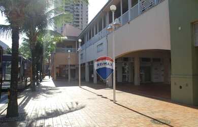 Imagem 4: Sala, 60 m² - venda por R$ 290.000,00 ou aluguel por R$ 3.000,00/mês...