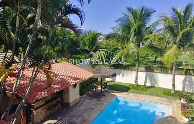 Imagem 2: Casa de condomínio, Jardim Ibiza, Barra da Tijuca, Rio de Janeiro, RJ