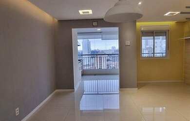 Imagem 4: Apartamento à venda, 71 m² por R$ 880.000,00 - Aclimação - São Paulo/SP