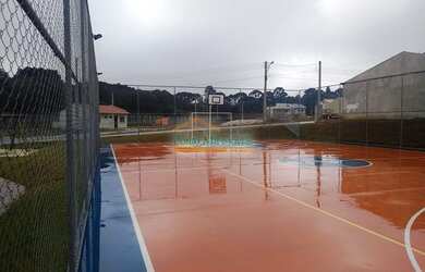 Imagem 11: TERRENO EM CONDOMÍNIO à venda com 127m² por R$ 95.000,00 no bairro...