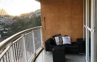 Imagem 8: Apartamento 4 quartos em maravilhoso condomínio na Tijuca