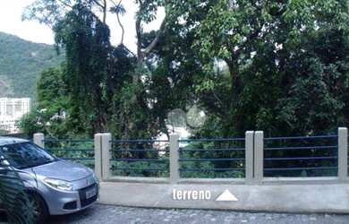 Imagem 5: Terreno à venda, 510 m² por R$ 950.000,00 - São Conrado - Rio de Janeiro/RJ
