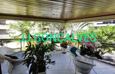 Imagem 1: RUA JOAQUIM CARDOSO - 3 SUITES - RECREIO DOS BANDEIRANTES