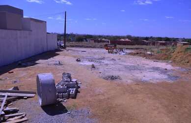 Imagem 2: Lote/Terreno com 361 m² no Jardim Buriti Sereno - Aparecida de Goiânia...