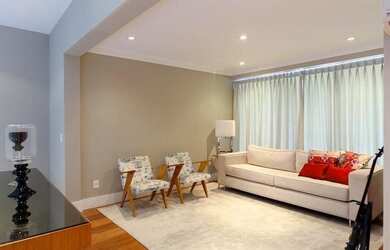 Imagem 4: Apartamento com 3 dormitórios, 180 m² - venda por R$ 2.990.000,00 ou...