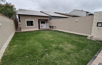 Imagem 11: Belíssima casa no Jardim atlântico Oeste - Itaipuaçu - Maricá/RJ